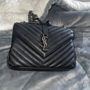 YSL BAG CROSSBODY